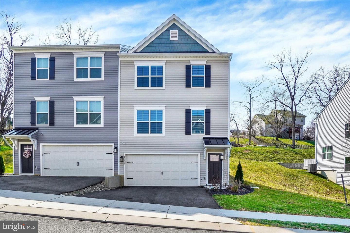17995 Dave Anne Circle, Stewartstown