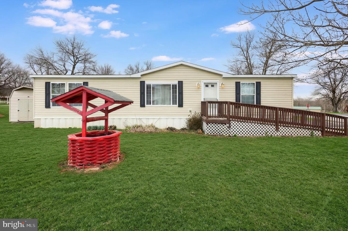 4550 Bull Road #lot 38, Dover