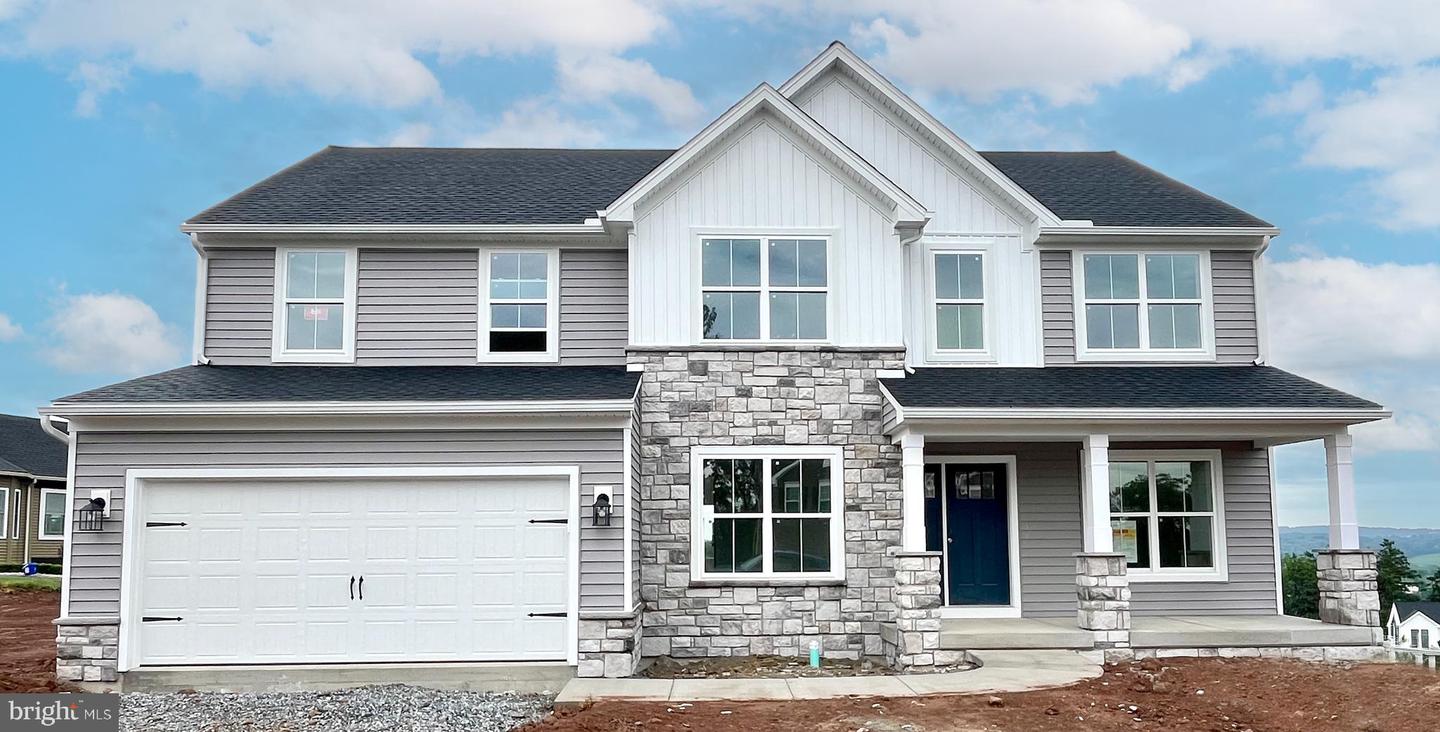 321 Greenwood #lot 158