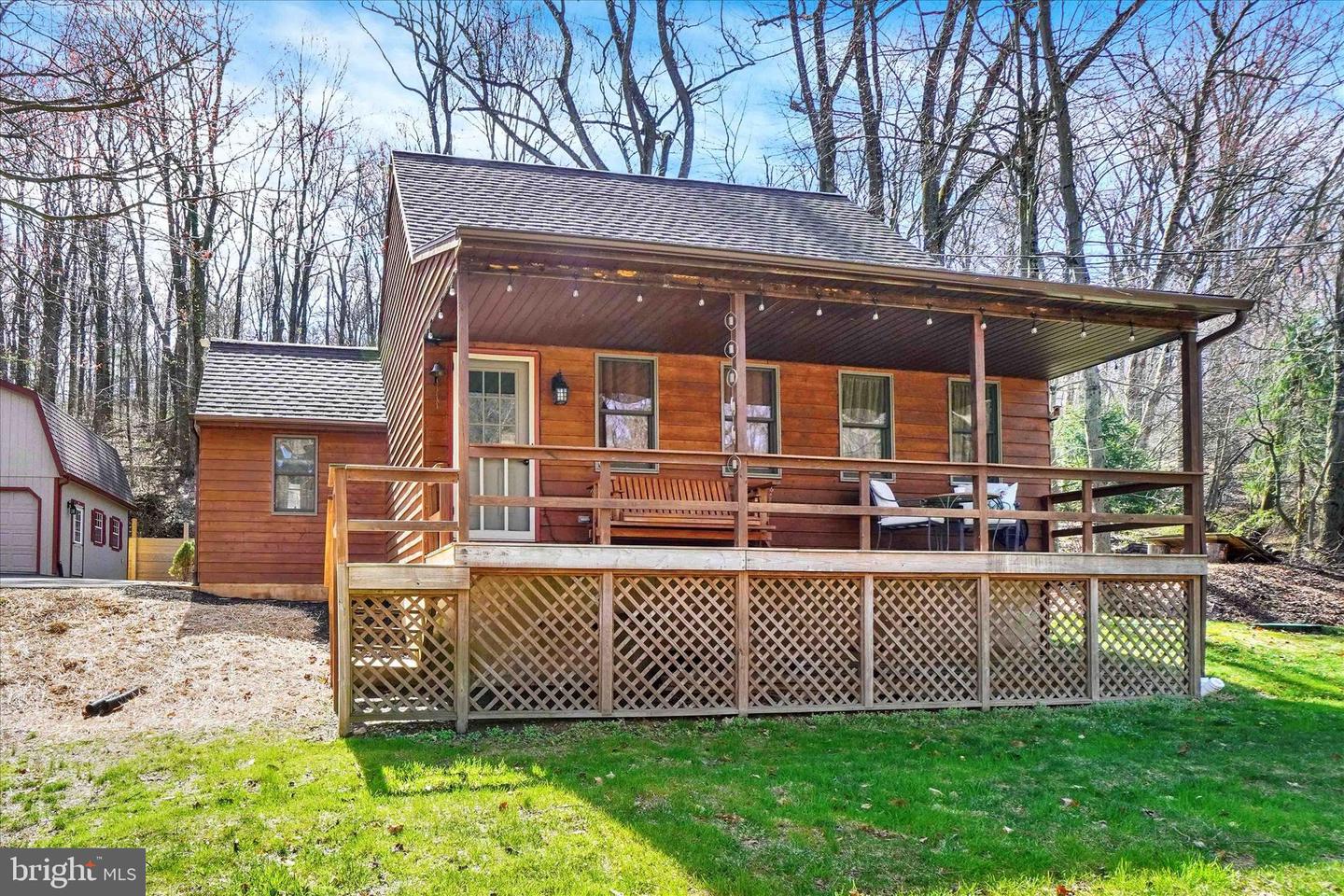 82 Fox Creek Road, Wrightsville