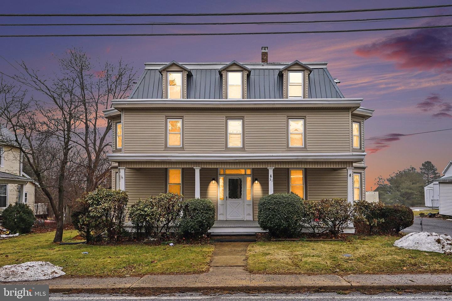 31 N Market Street, Fawn Grove