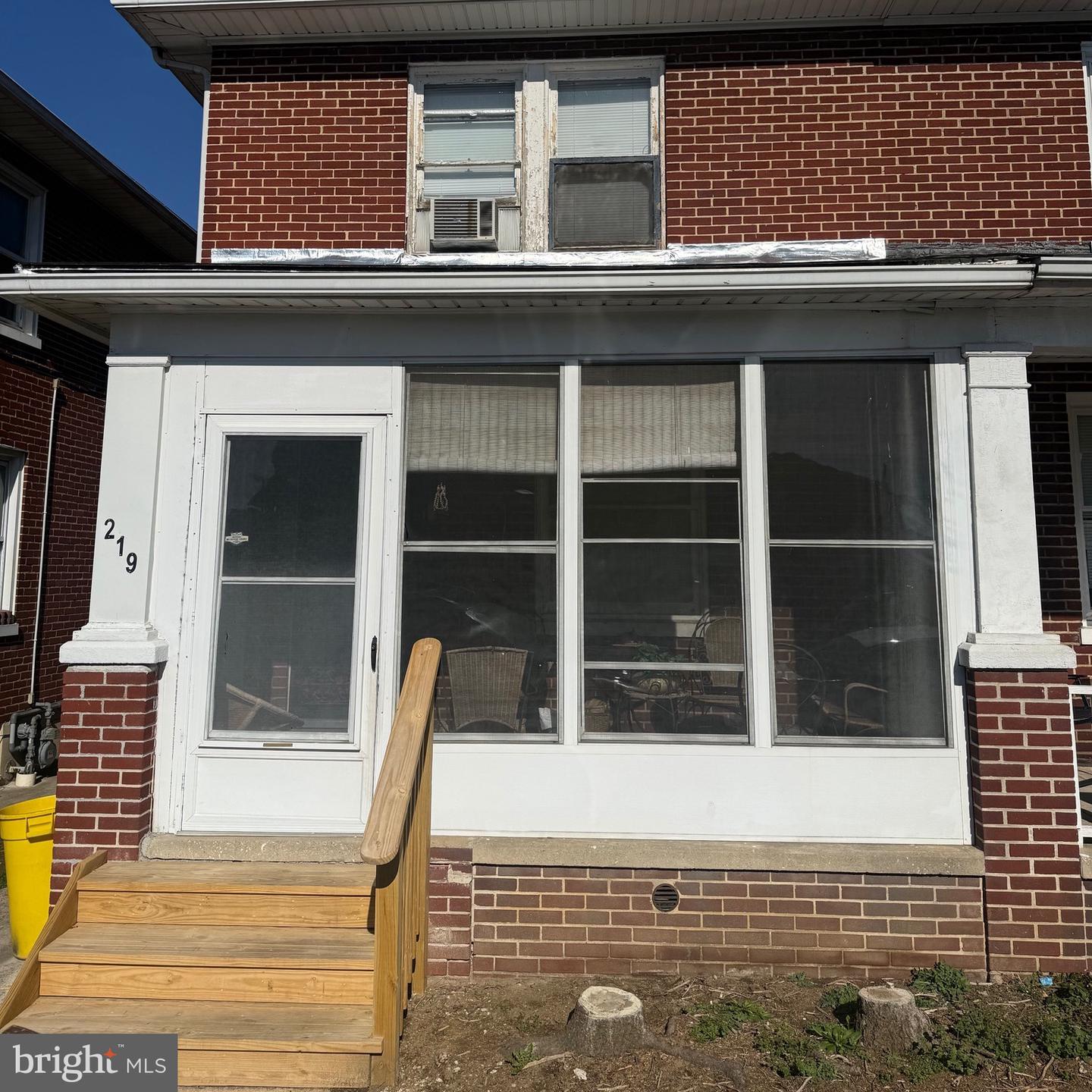 219 S Albemarle Street, York