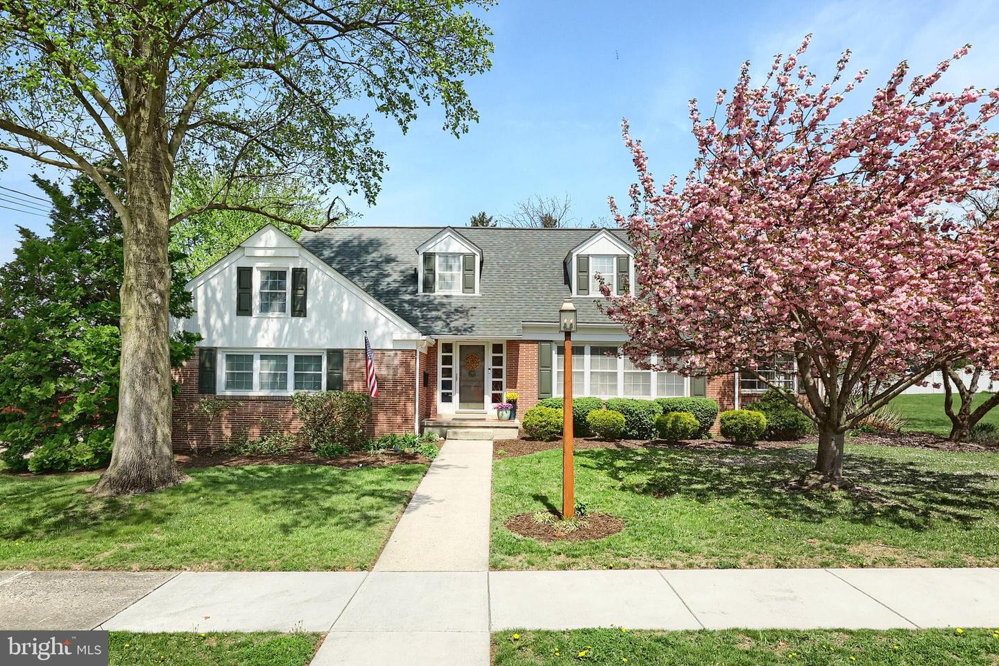 326 Allegheny Avenue, Hanover