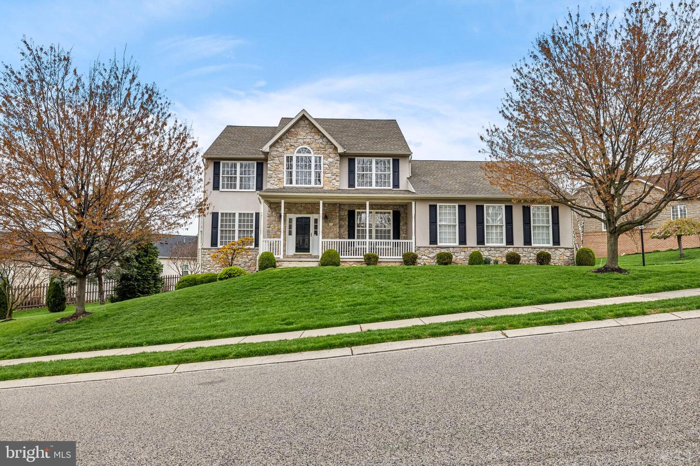 1115 Glen View Drive, York