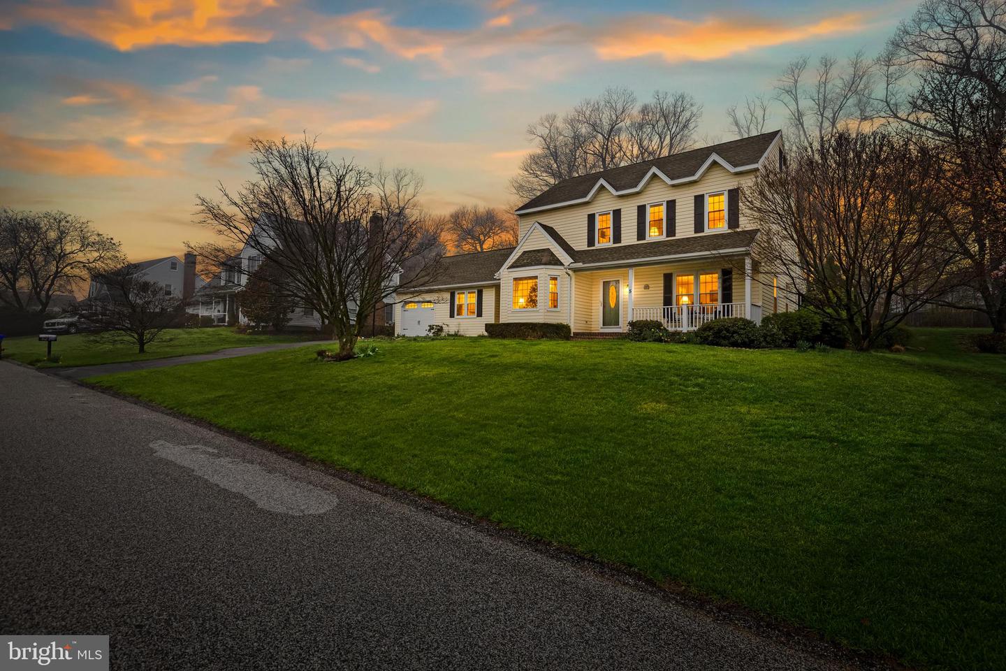 5 N Shaffer Drive, New Freedom