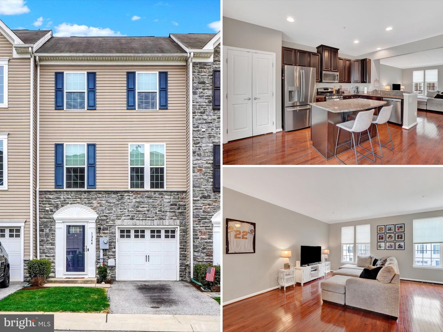 1244 Elderslie Lane, York