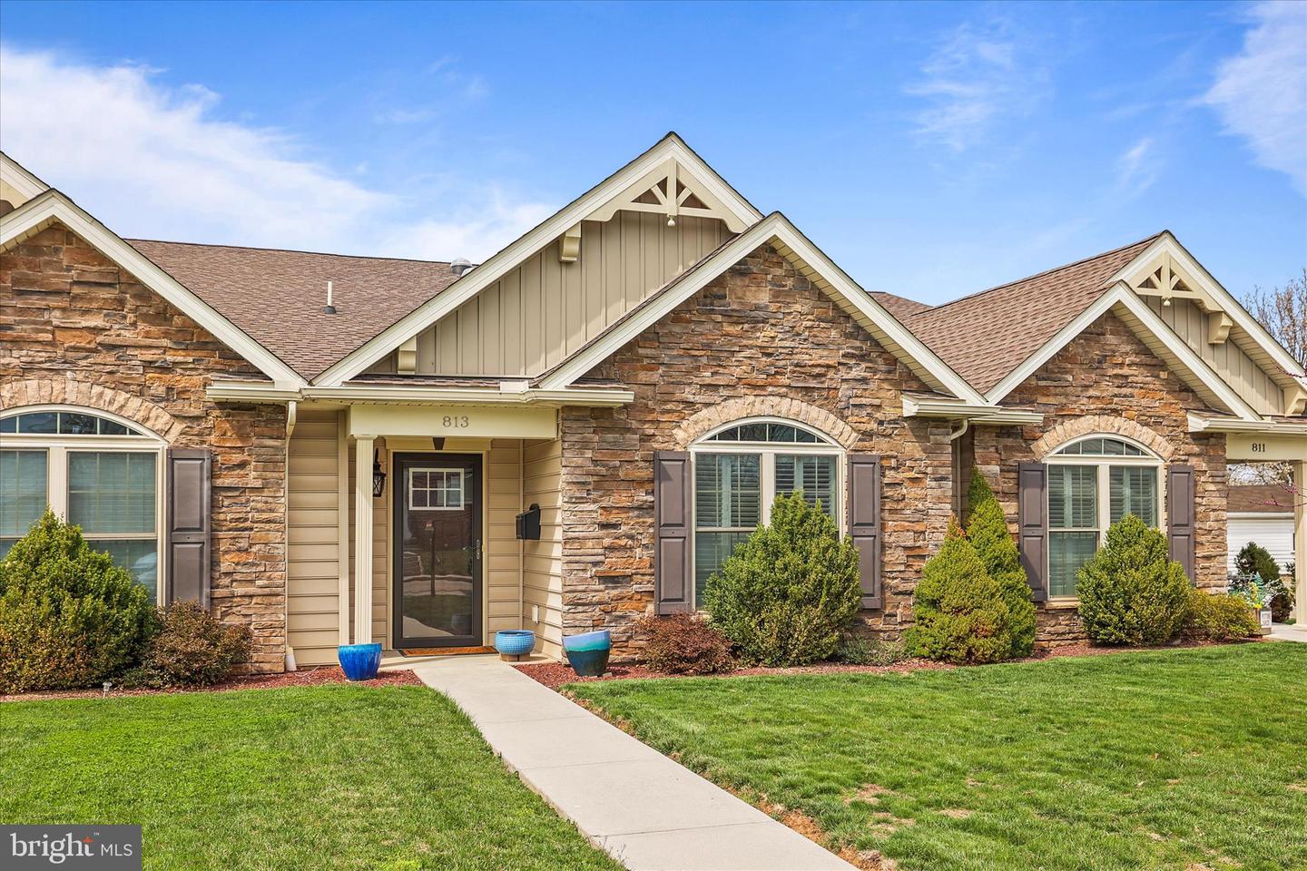 813 W Middle Street, Hanover