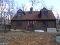14731 Trout School Road