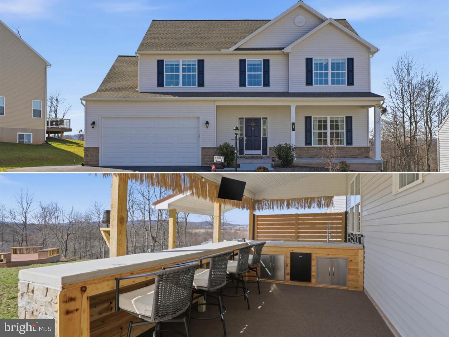95 Red Maple Drive, Etters