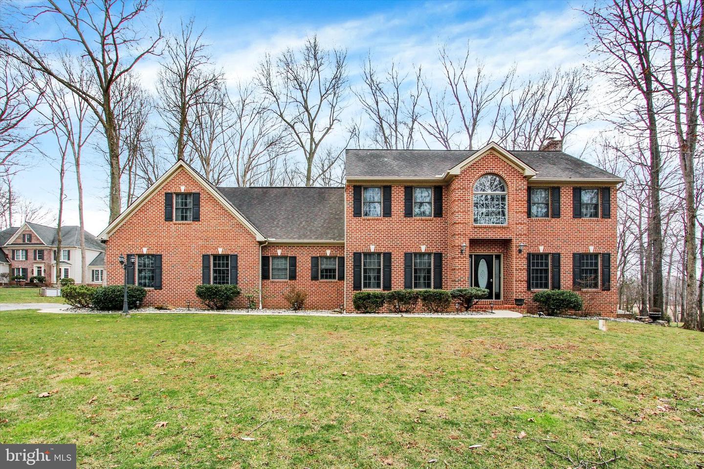 1317 Crown Point Court, New Freedom