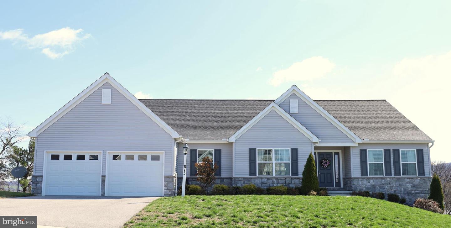 613 Rishel Drive