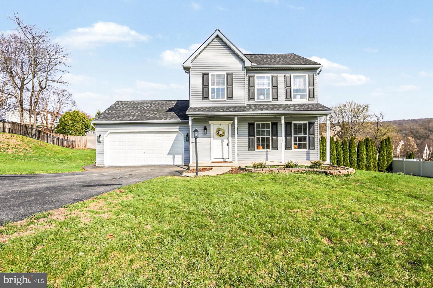 55 Burberry Lane, Mount Wolf