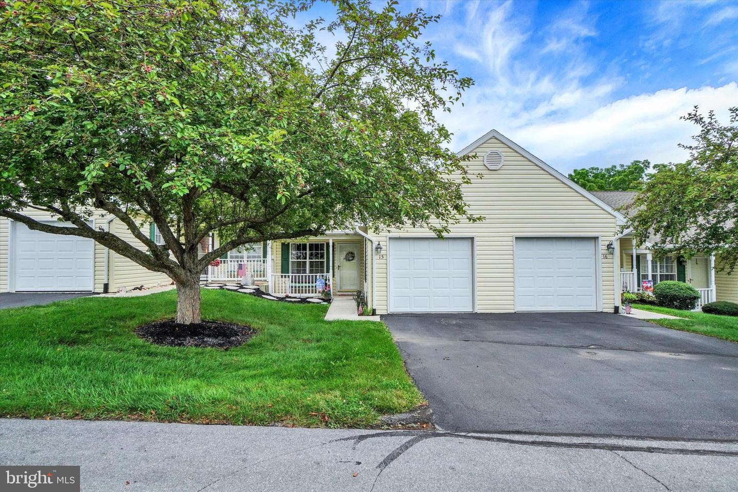 15 Hagarman Drive #15, York