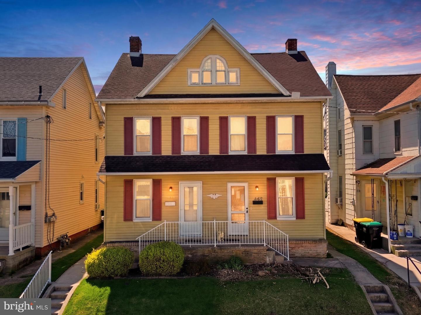 543 Baer Avenue, Hanover