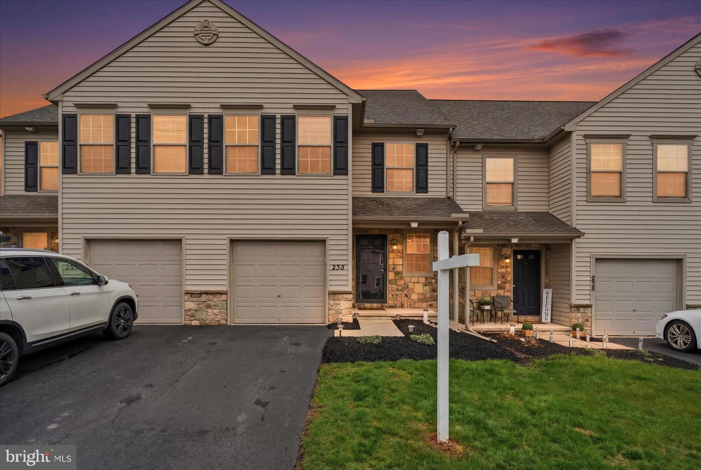 235 Cedar Run Drive, York