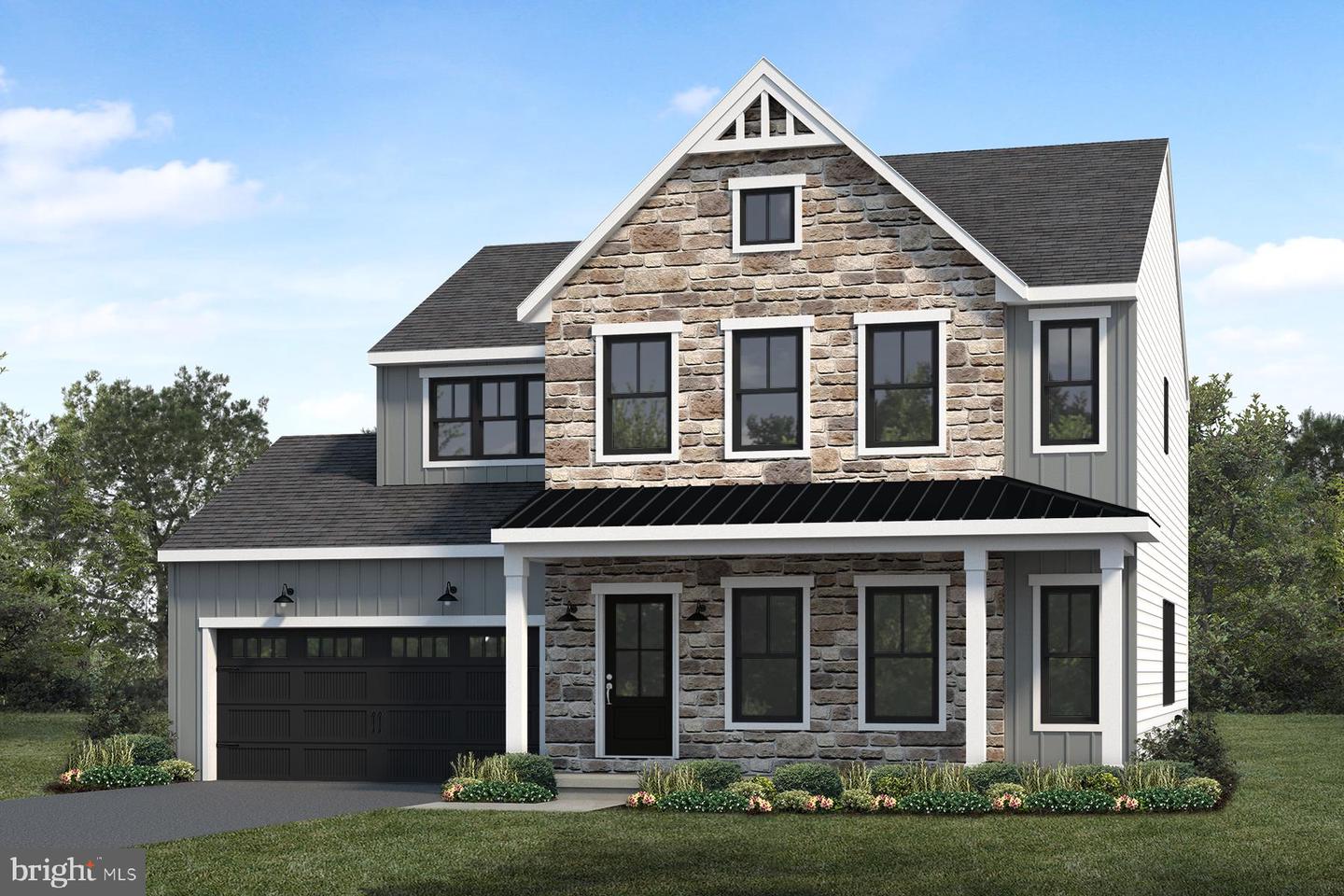 109 Washington Crossing