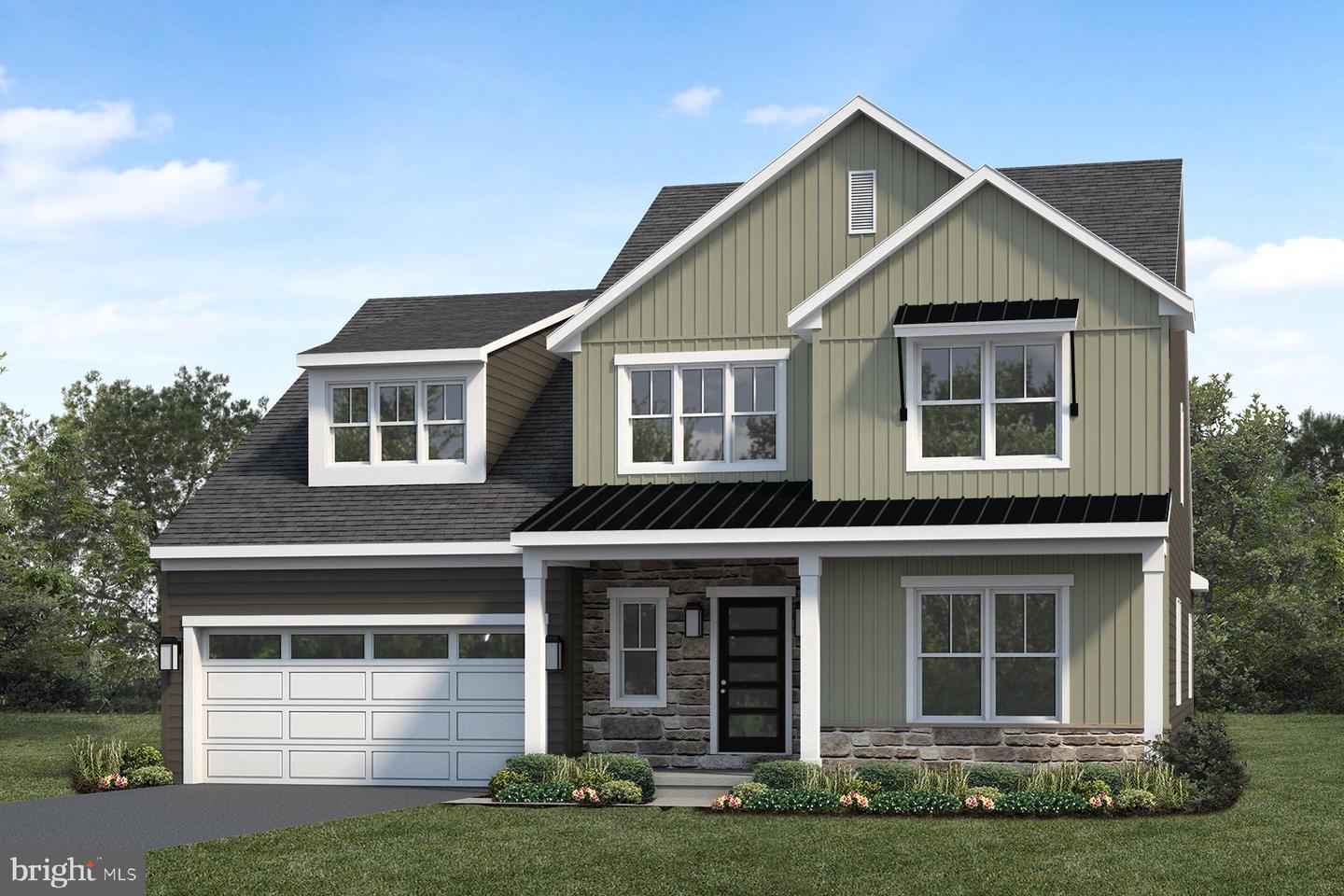 116 Washington Crossing