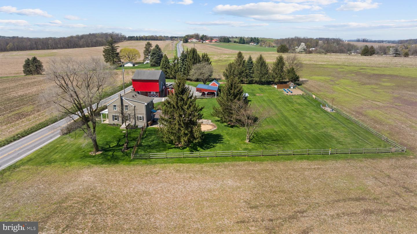 1907 Plank Road, New Freedom