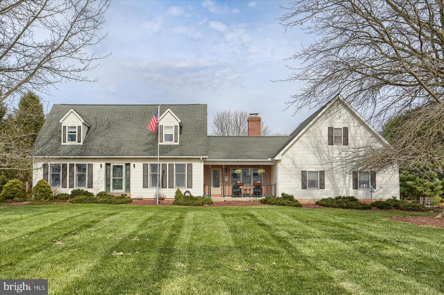 9421 Carlisle Road, Dillsburg