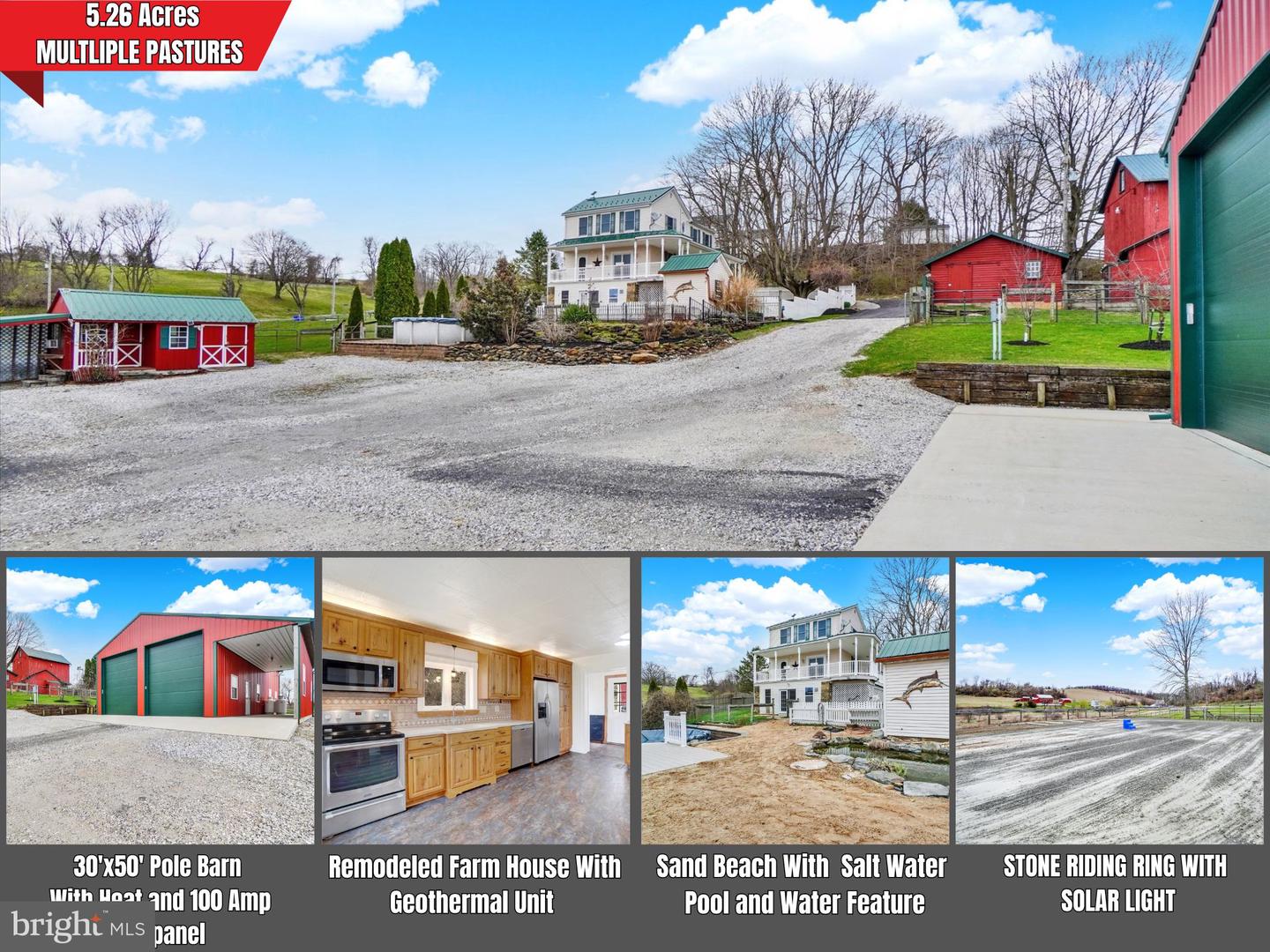 12982 Glen Valley Road, Glen Rock