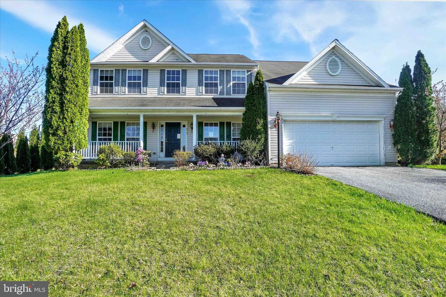 650 Clydesdale Drive