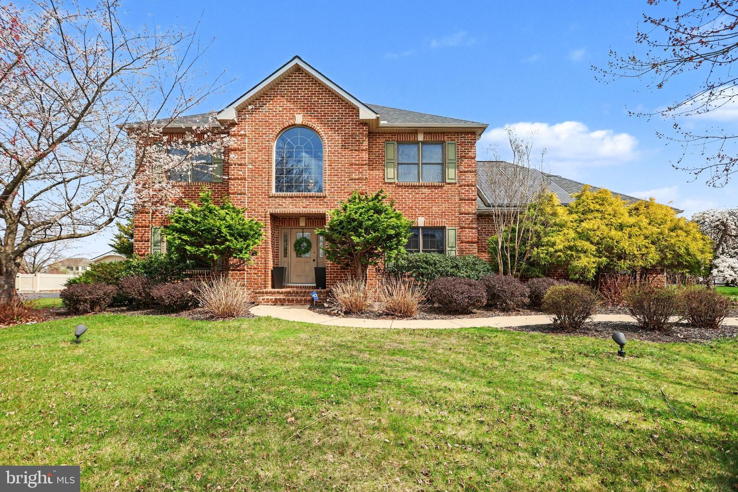 2613 Huntfield Drive, York