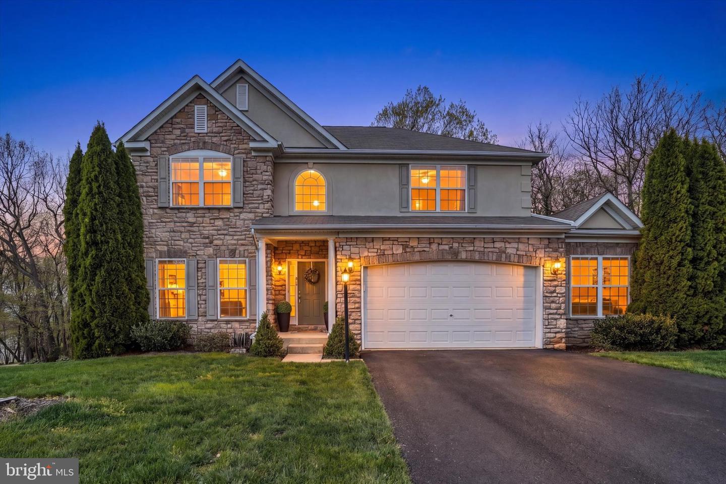 1015 Nugent Way, York
