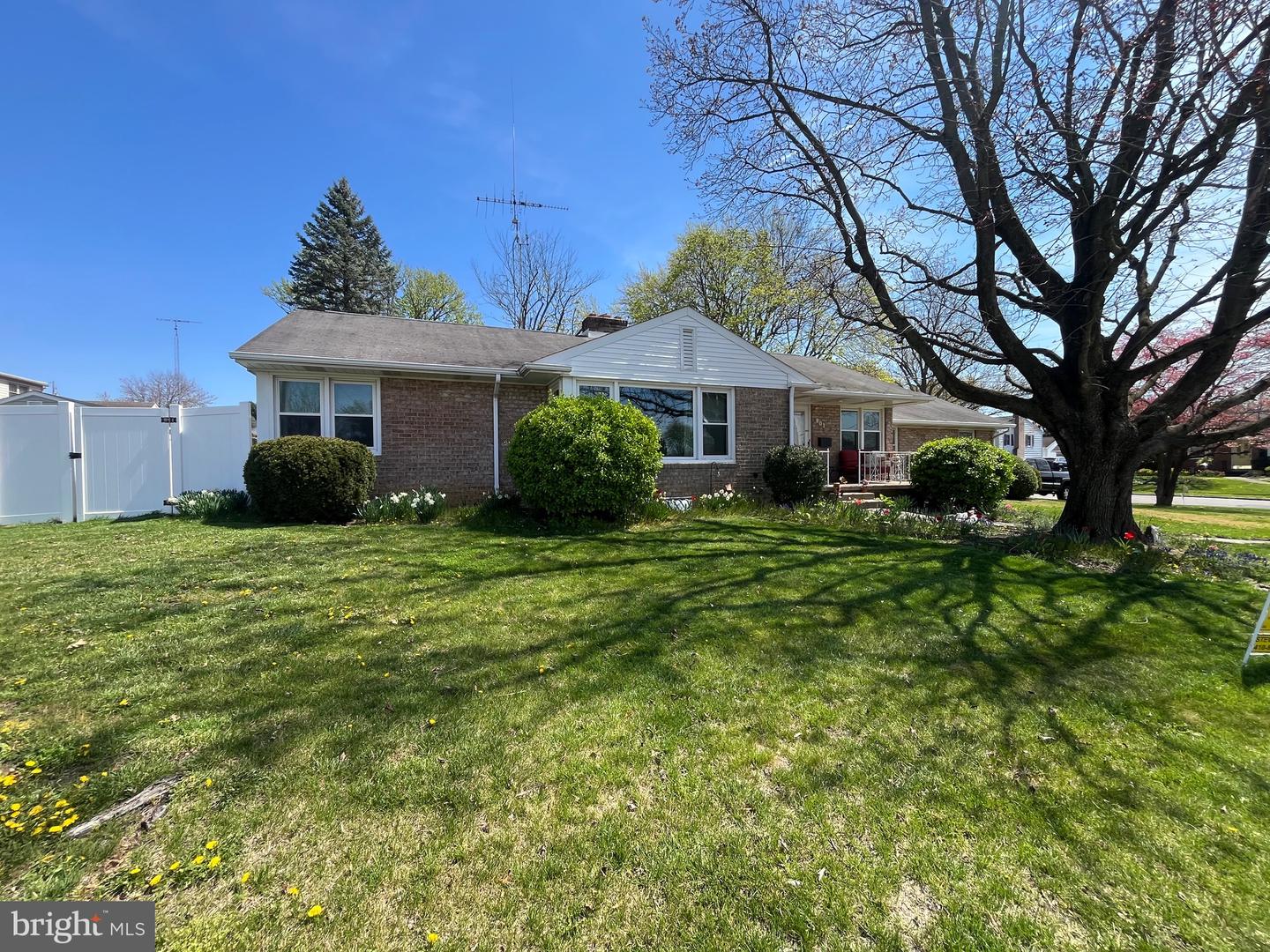 801 Mccosh Street, Hanover
