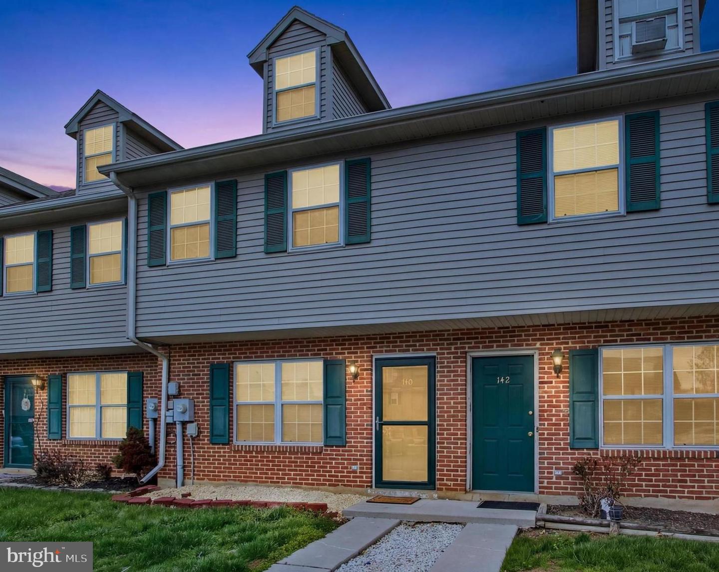140 Orchard Lane #33, Hanover