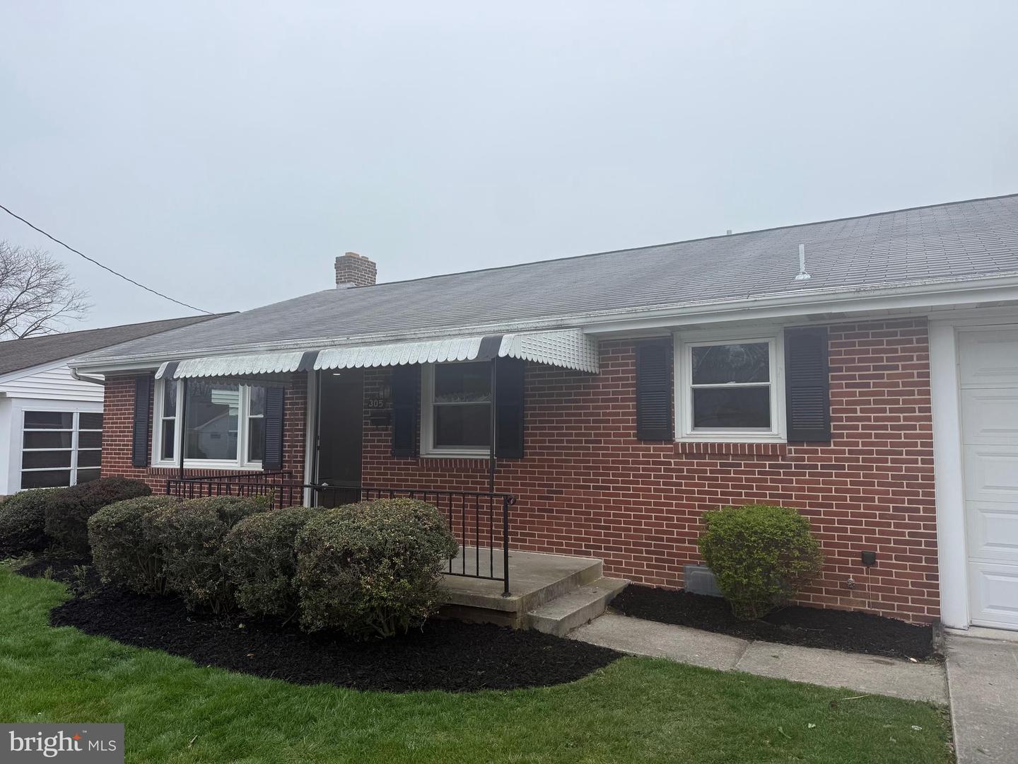 305 S Forney Avenue, Hanover