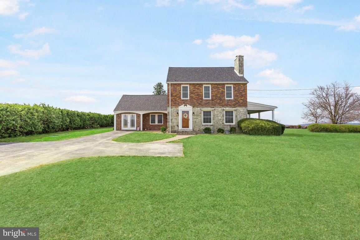 1241 Grandview Road, Hanover