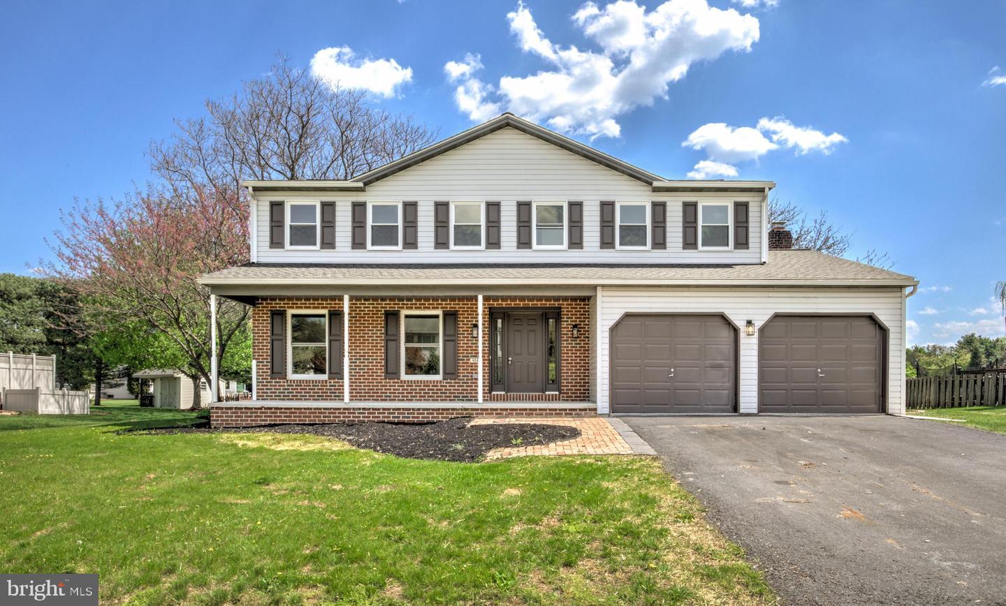 404 Clemens Drive, Dillsburg