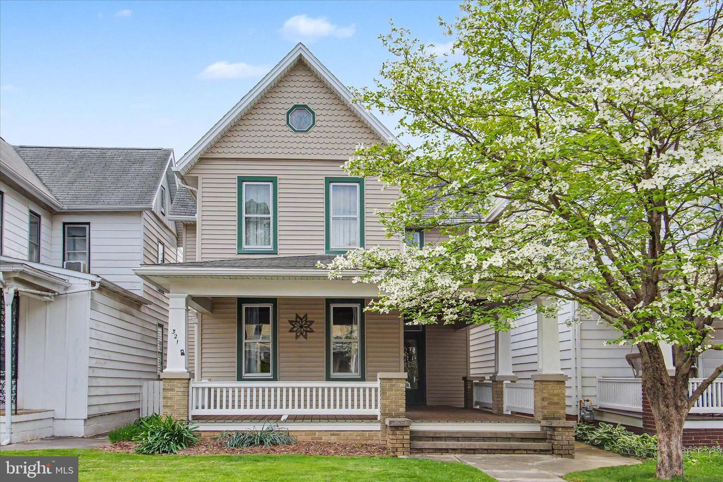 321 E Middle Street, Hanover