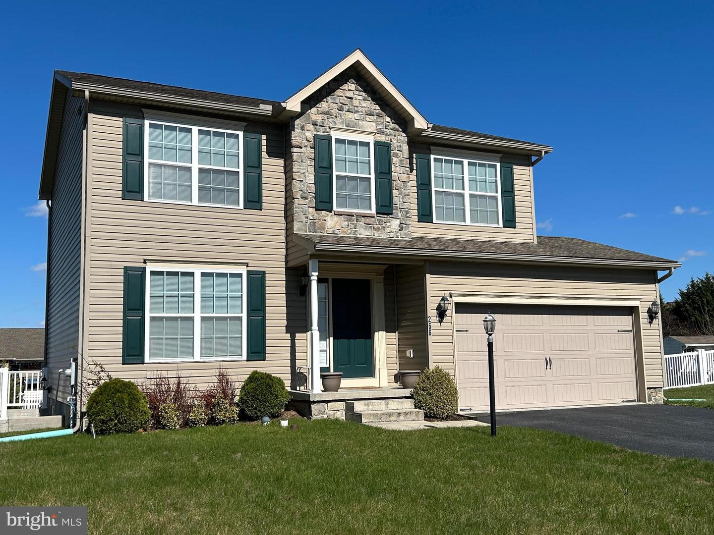 266 N Alpine Drive, York