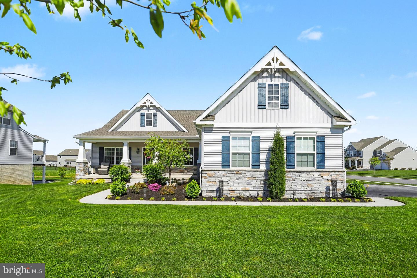 416 Peggy Lane, New Freedom