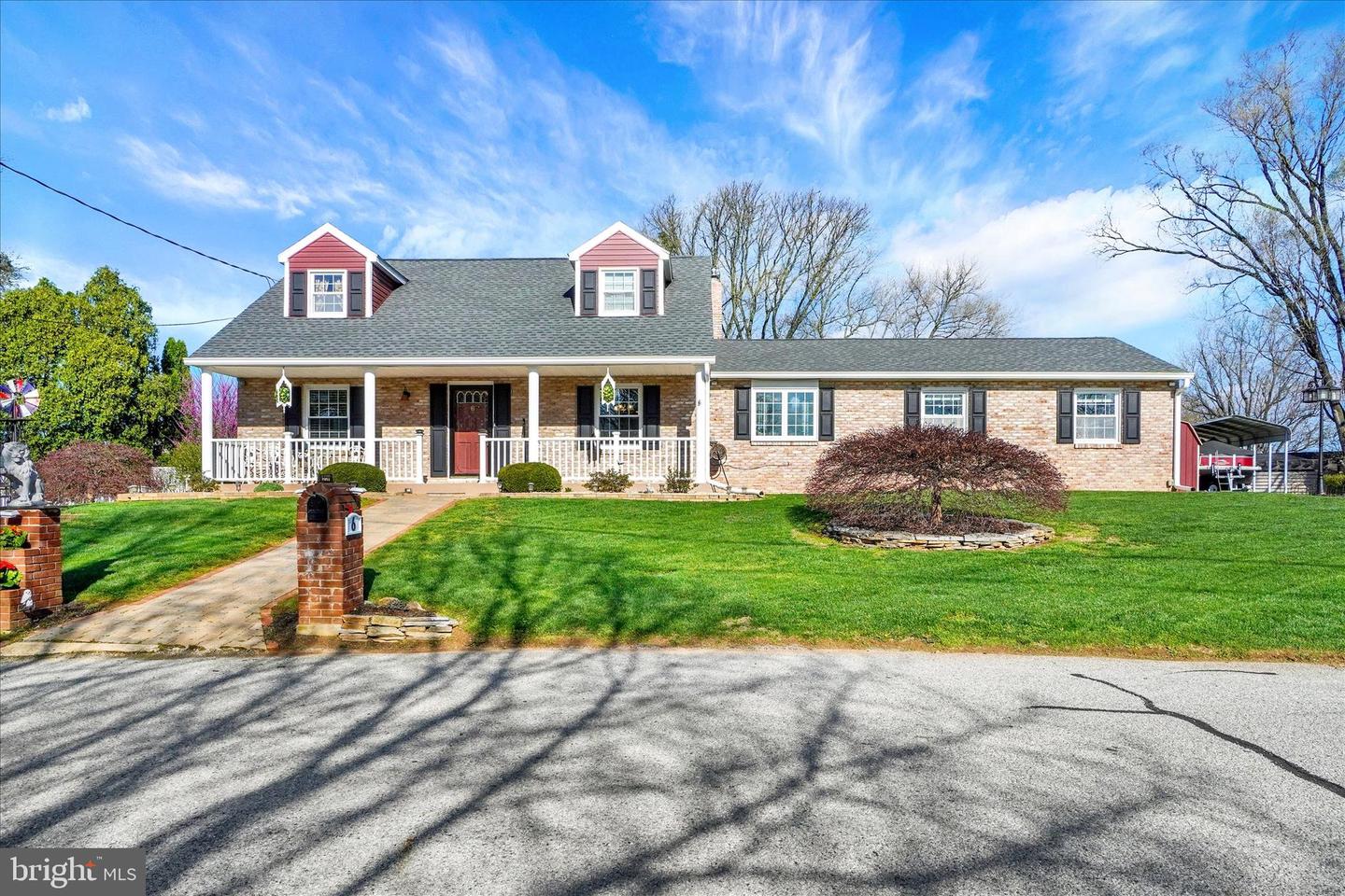 6 Culpepper Road, Shrewsbury