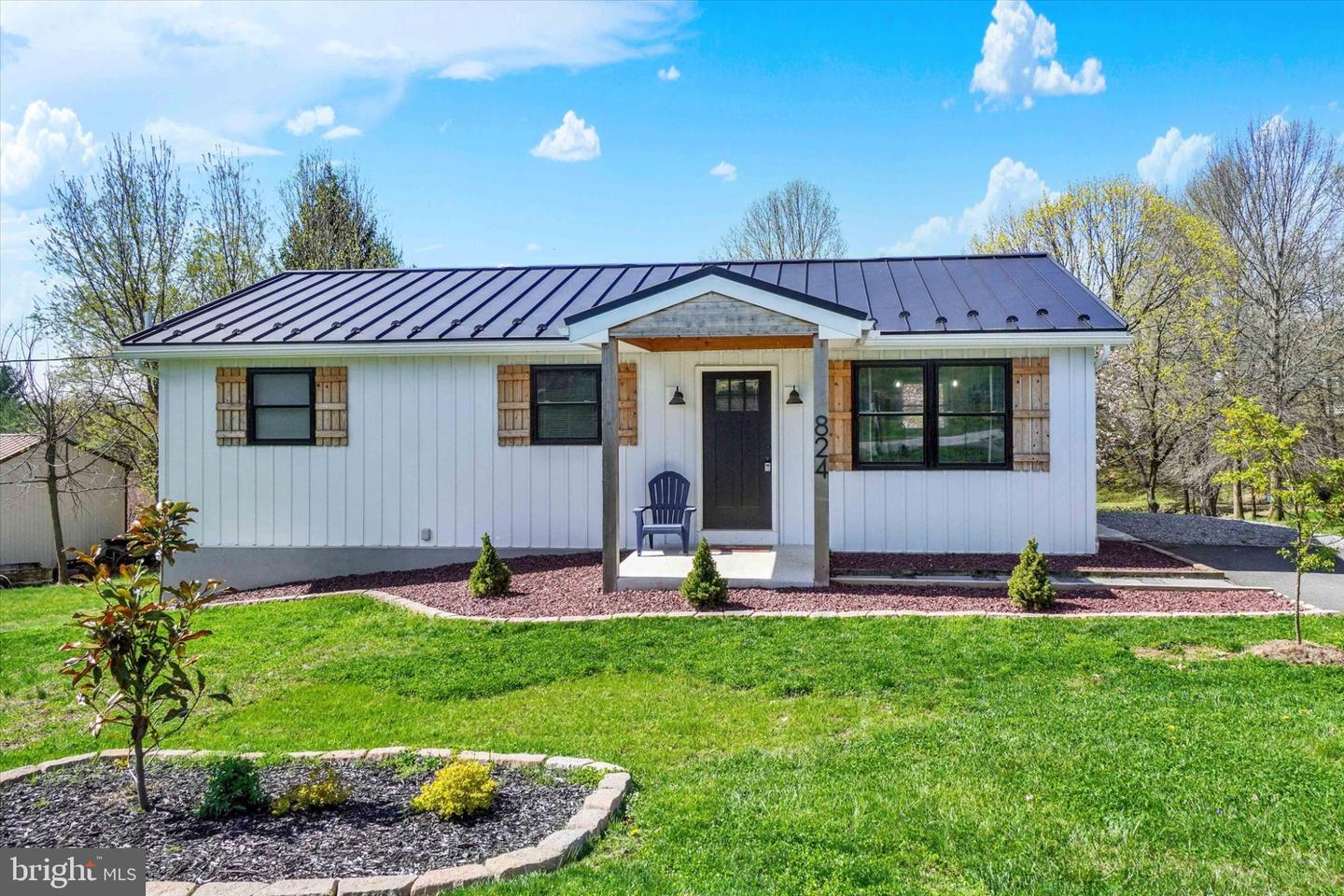 824 Almoney Road, Wrightsville