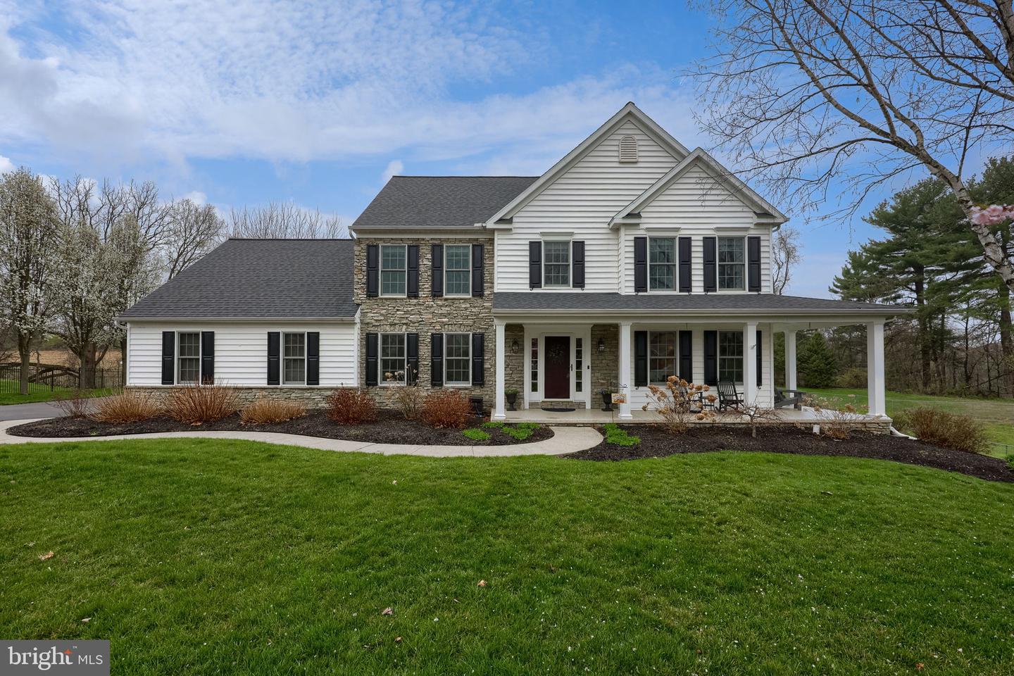 432 Bellaire Drive, York