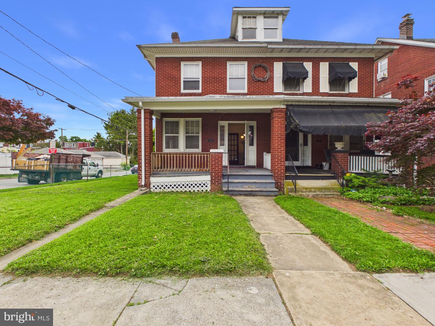 800 Maryland Avenue, York