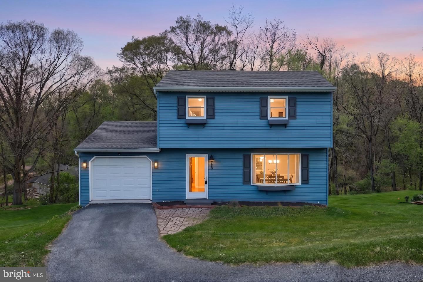 180 Sugar Maple Drive, Etters