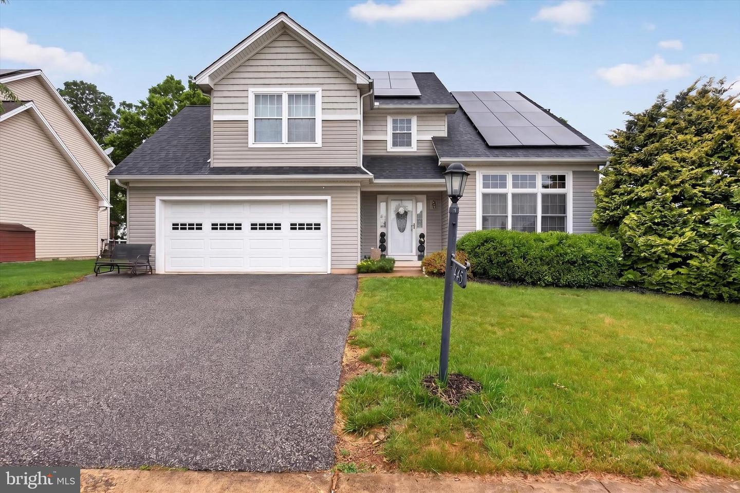 445 Old Stone Way