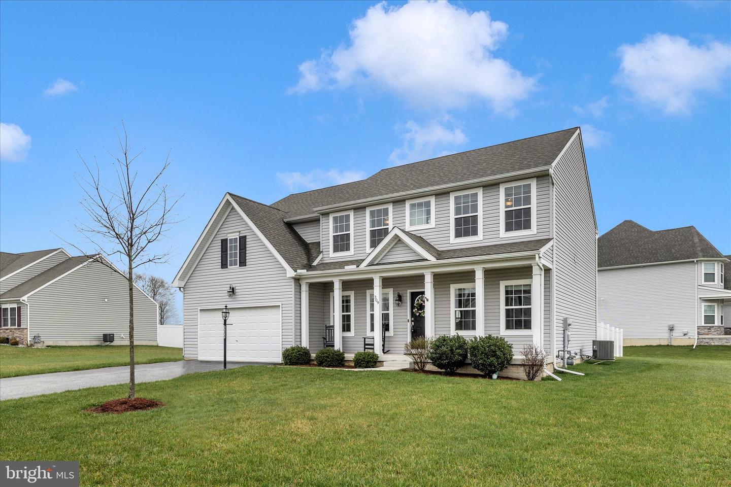 309 Eliza Road