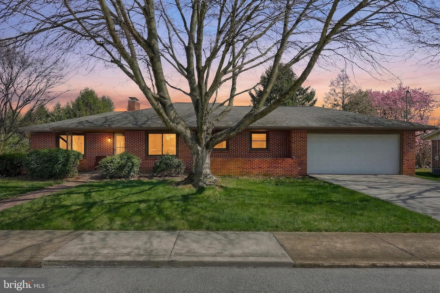 223 N 3rd Street, New Freedom