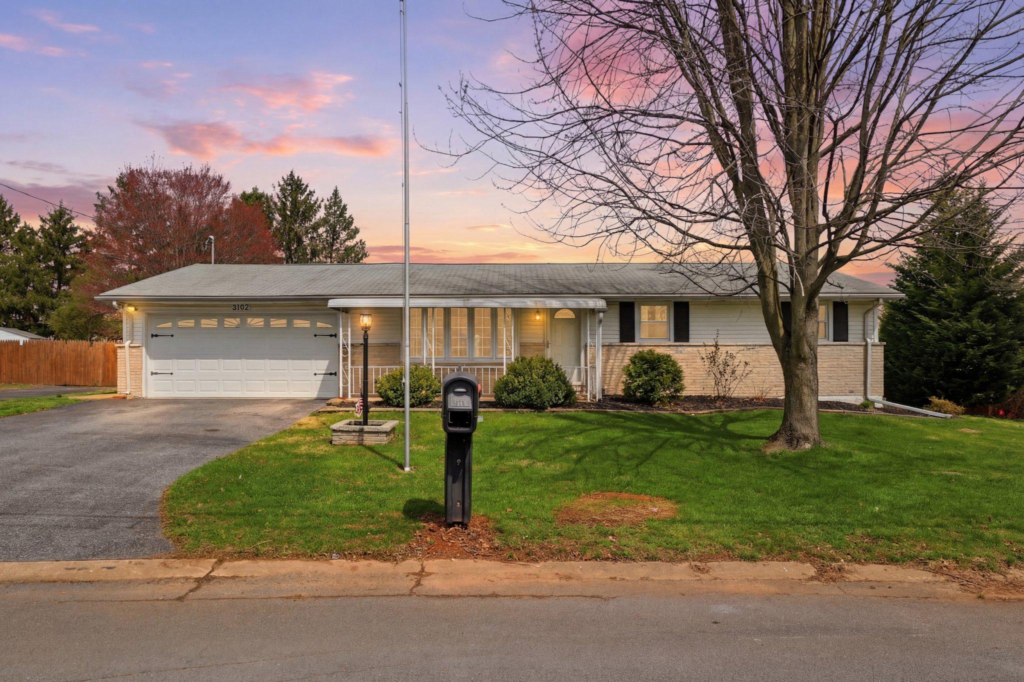 3185 Lehr Drive, York