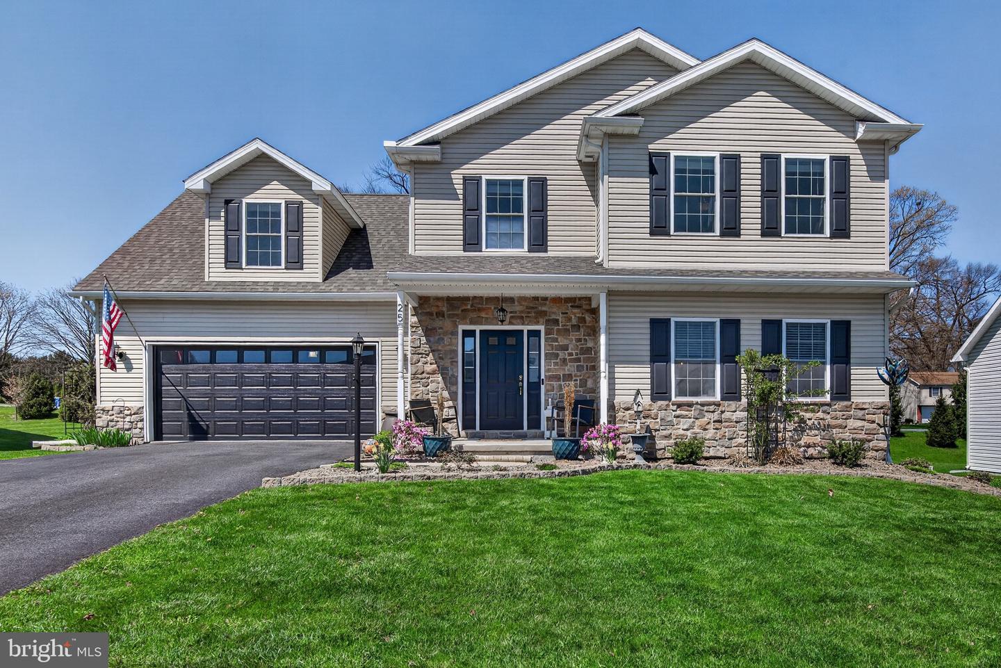 25 Thoroughbred Drive, York Haven