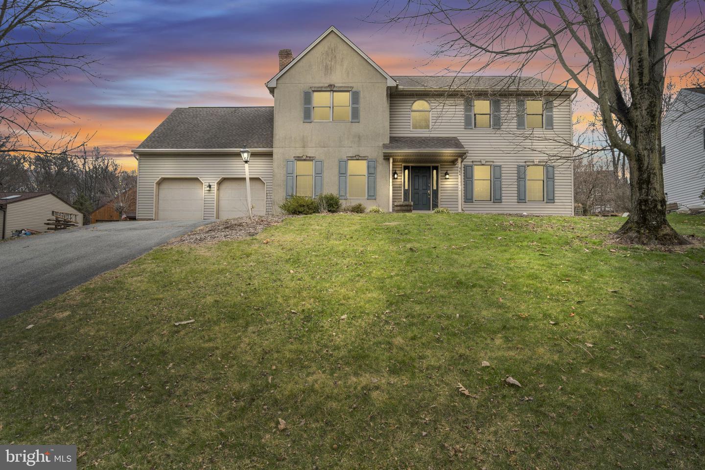 984 David Drive, Red Lion