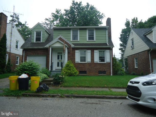 452 Tioga Street
