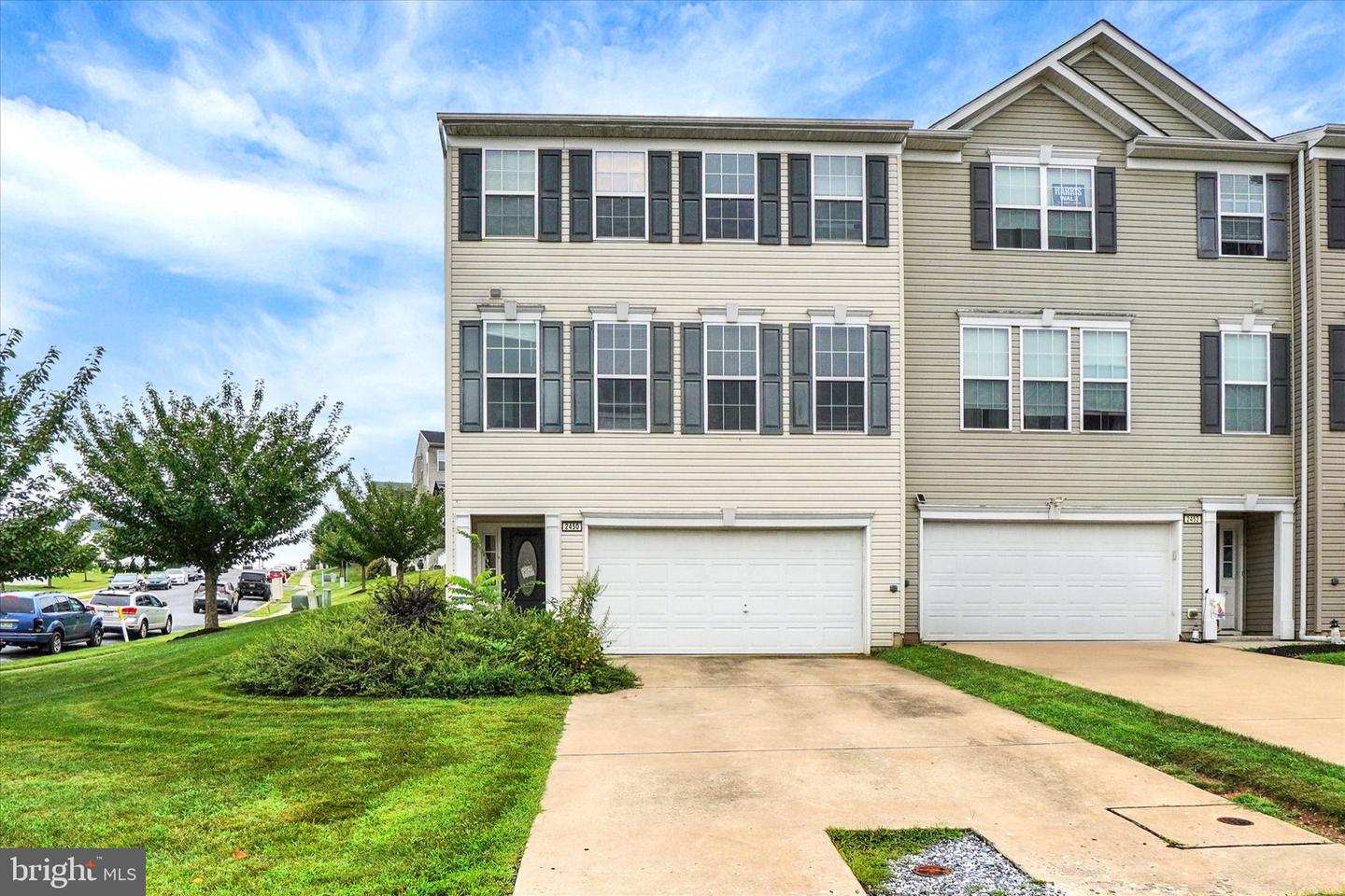2450 Walnut Bottom Road #85, York