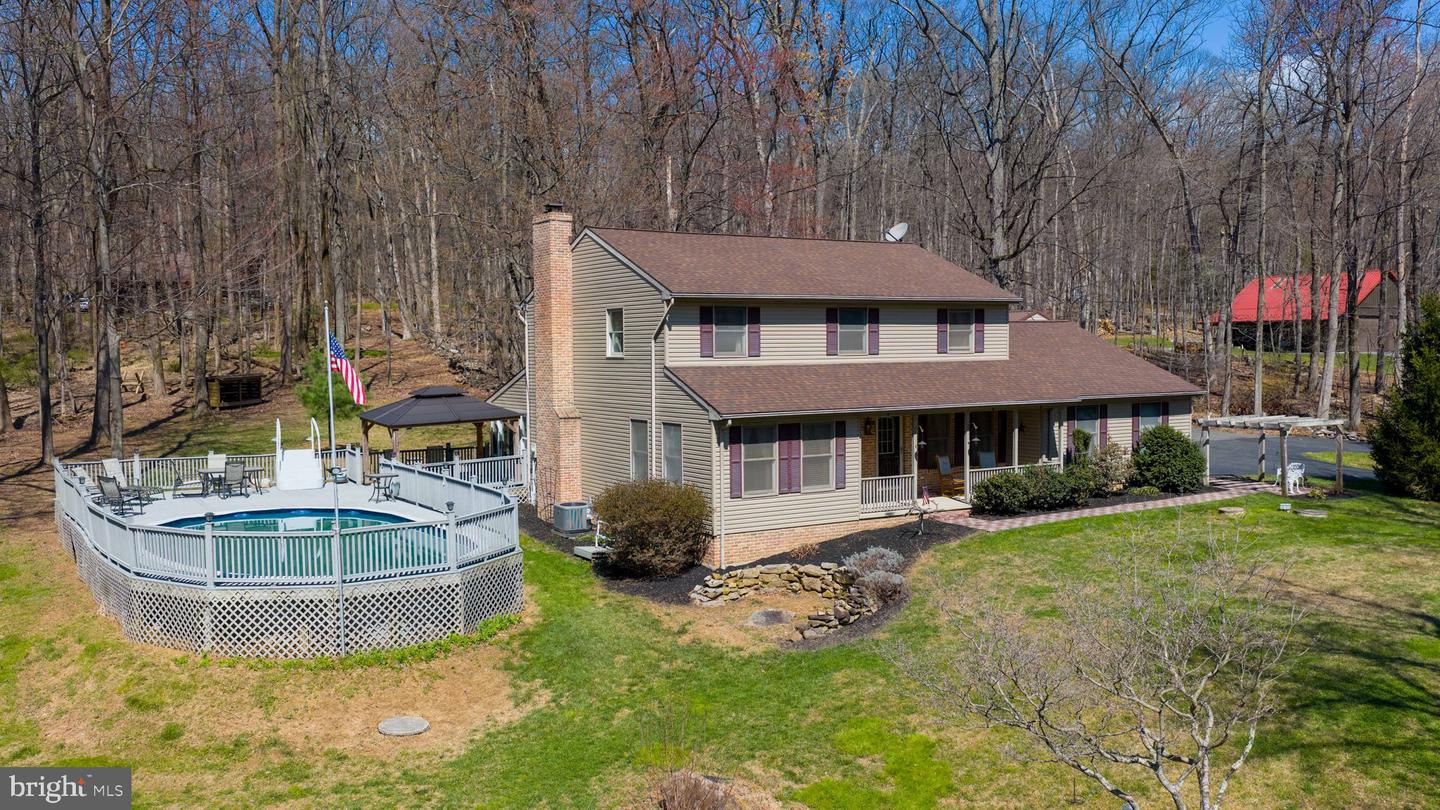 5047 Ore Bank Road, York