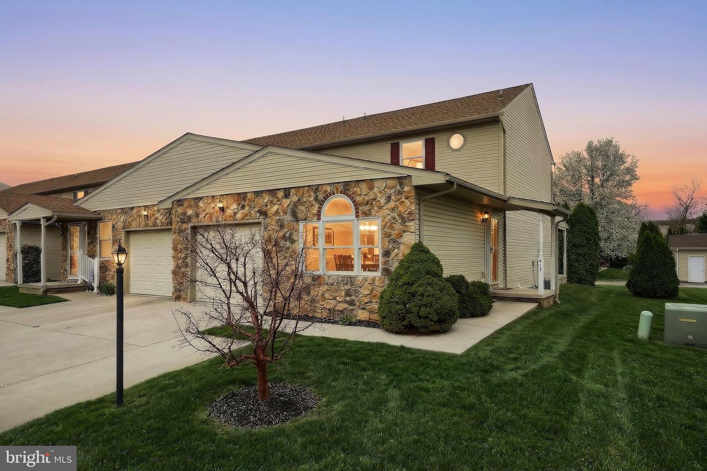 413 Springbrook Court
